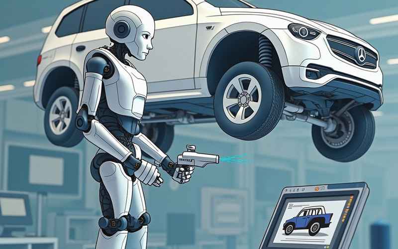 現代汽車技術;現代汽車技術研究報告