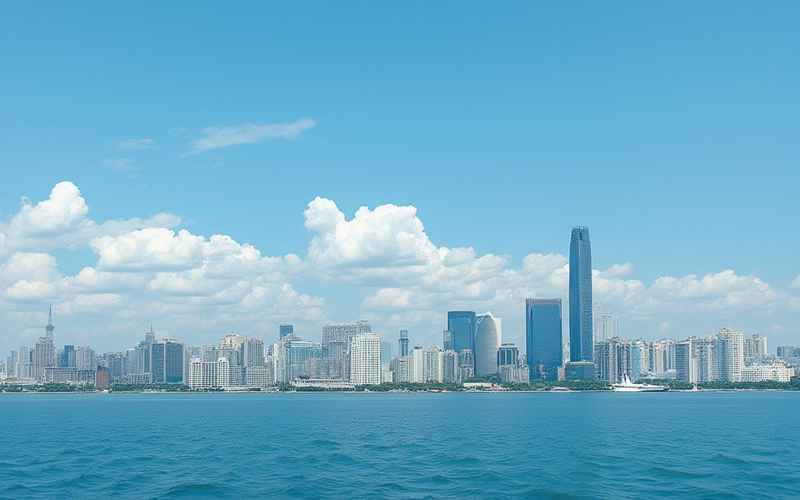 广宁竹海大观——竹海奇绝，旅游新 brilliance