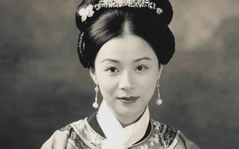 《龙潜瀛台:光绪帝的维新梦碎与宫廷惊变》 《龙潜瀛台:光绪帝的维新梦碎与宫廷惊变》