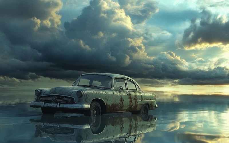 梦见把汽车 梦见把汽车丢了到处找 梦见把汽车 梦见把汽车丢了到处找