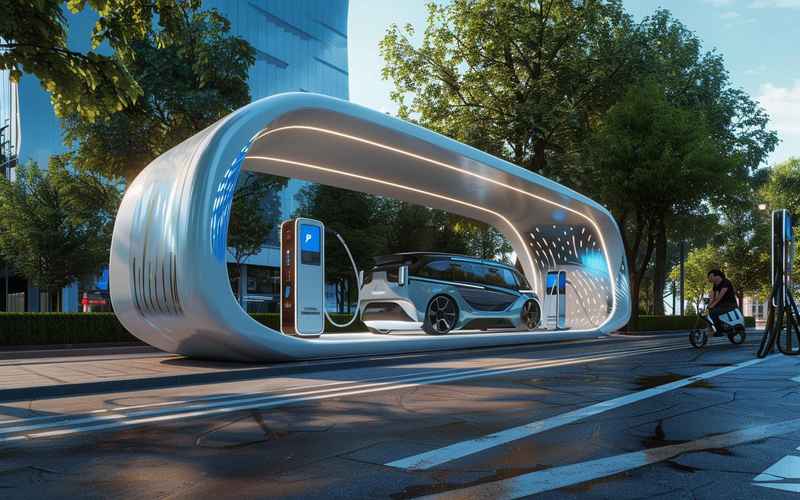 國網電動汽車服務有限公司,國網電動汽車服務有限公司是國企嗎