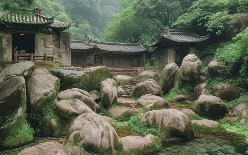福州旅游必去景點排行推薦