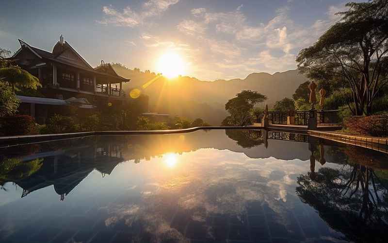 西双版纳住宿攻略：精选酒店民宿推荐