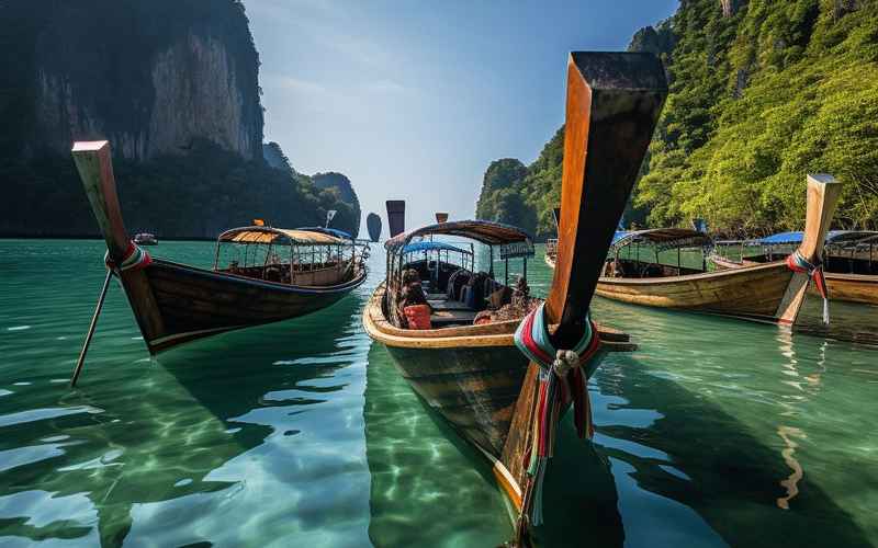 泰国旅游事故多，警示游客注意安全