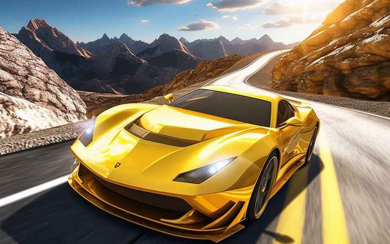 汽車駕駛模擬器游戲、汽車駕駛模擬器游戲3D