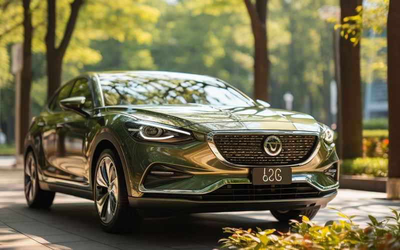合肥汽車報價 合肥汽車之家2020最新報價