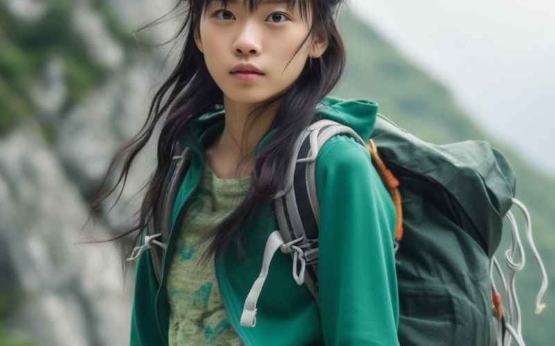 福建秘境，絕美探秘， teens 磊石絕美
