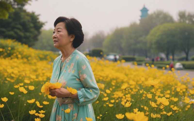 天颐湖·心灵之约