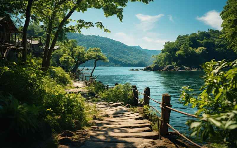 自駕暢游浙江之美