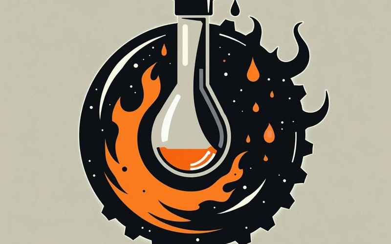 汽车油标志【汽车油标志是什么意思】