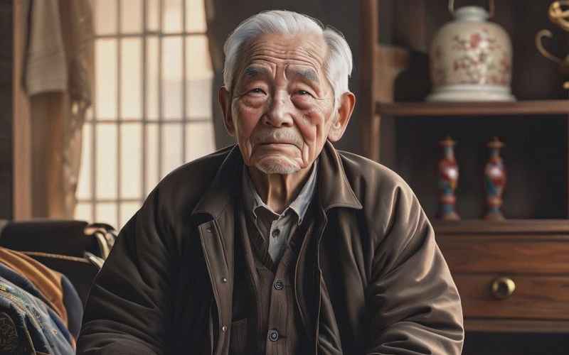 父亲的烽火岁月与家族往事 父亲的烽火岁月与家族往事