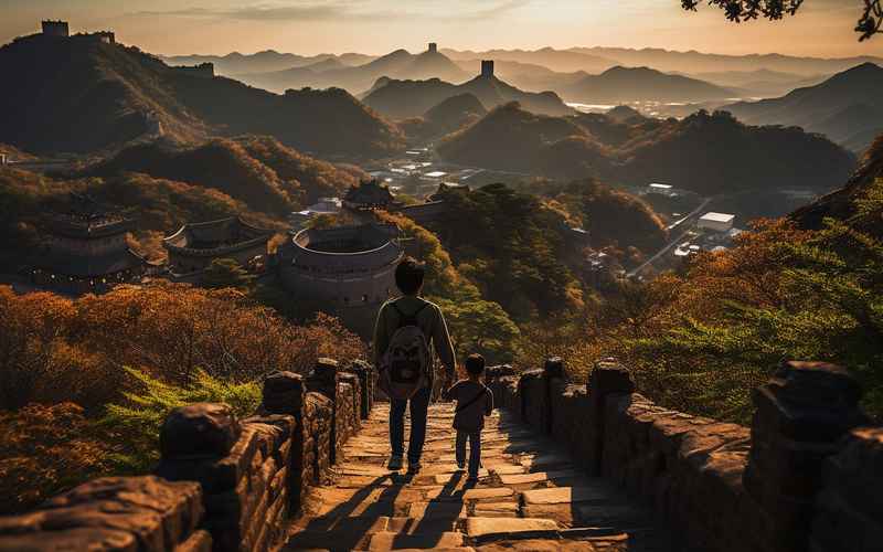 十一旅游攻略：中國熱門目的地推薦
