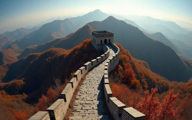 房山区旅游景点全攻略