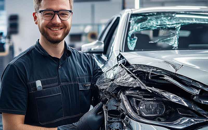 汽車防撞測試;理想汽車防撞測試
