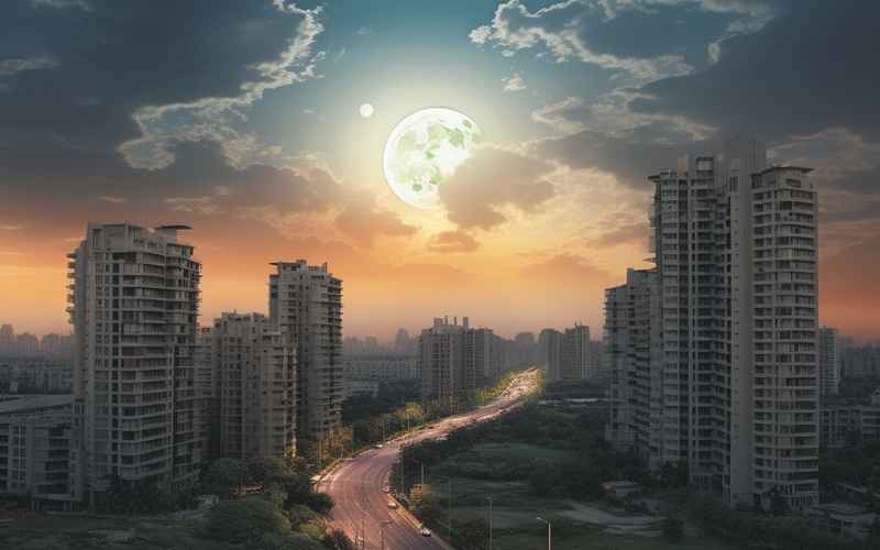 《月影梧桐城》