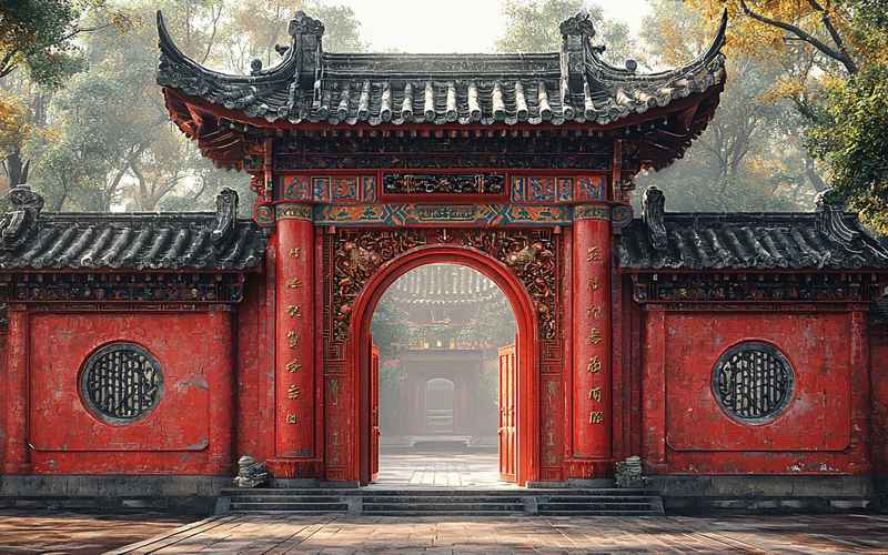四川旅游學校：探索奇妙·領略風情·一站式培訓基地