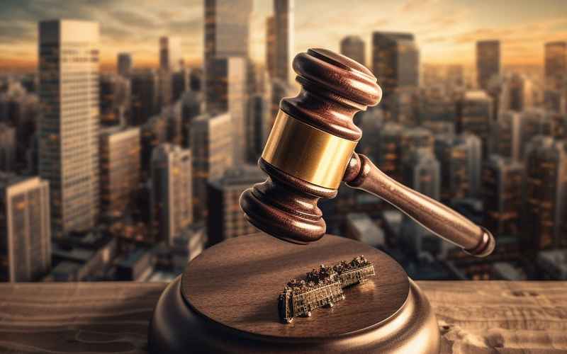 房產起訴流程解析