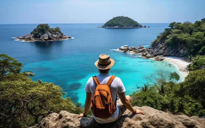 泰国旅游安全吗？