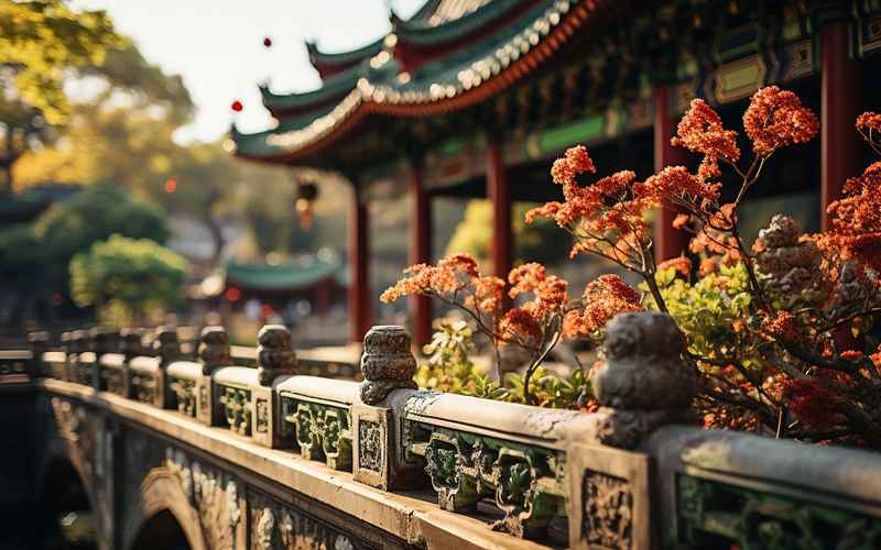 广东旅游攻略：超赞景点全推荐