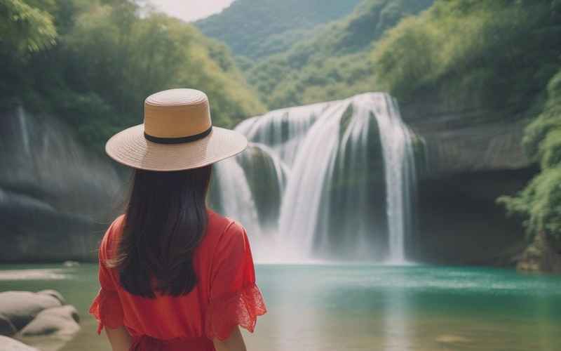 郑国渠旅游攻略：景点全解析