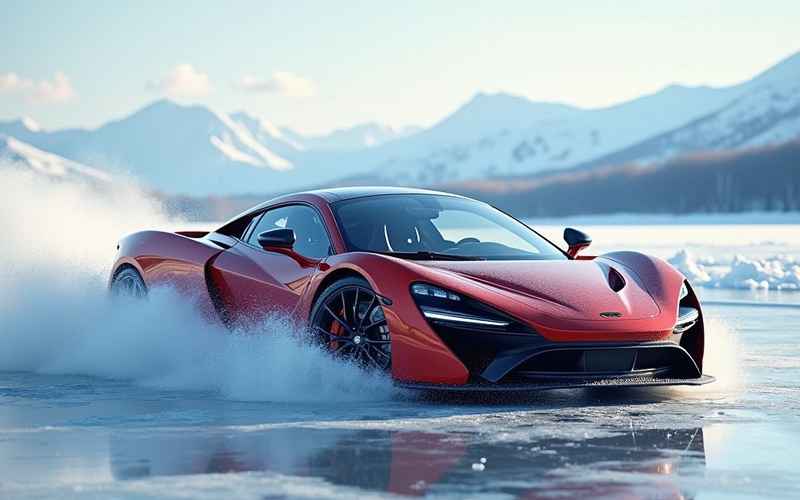 邁凱倫汽車(chē)報(bào)價(jià) 邁凱倫2021新款報(bào)價(jià)