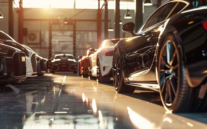 汽車(chē)行業(yè)的特點(diǎn)_汽車(chē)行業(yè)的特點(diǎn)和優(yōu)勢(shì)