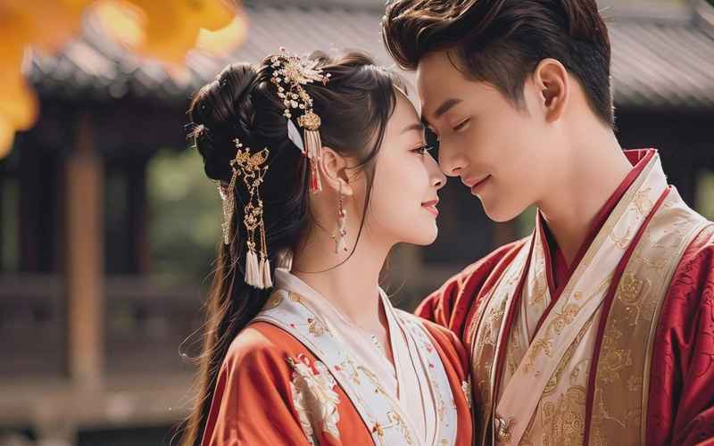 盛世情缘 盛世情缘