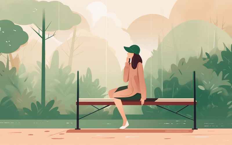 五一假期放松身心