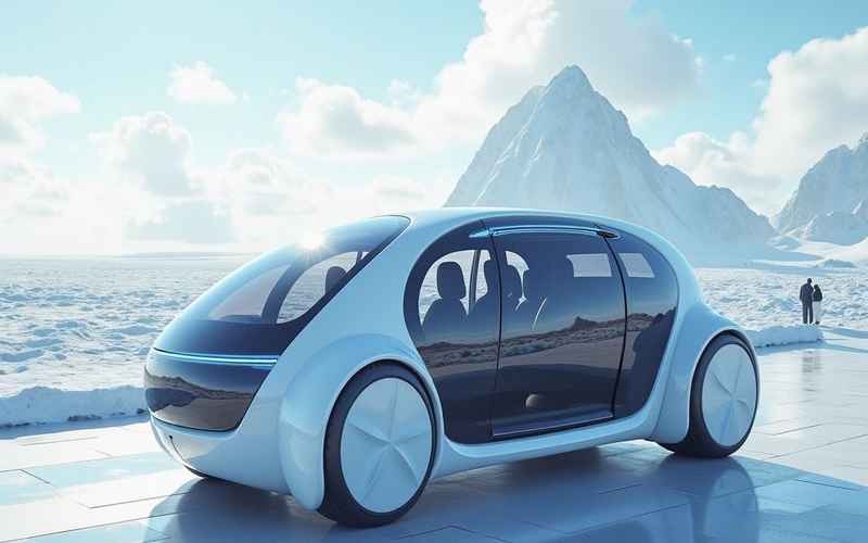 新能源汽車的論文 關于新能源汽車的論文