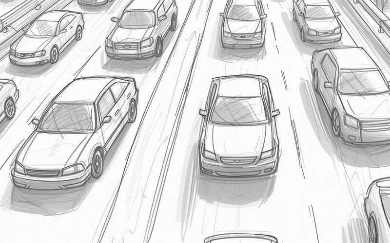 汽車是怎么走的_汽車怎么開始走