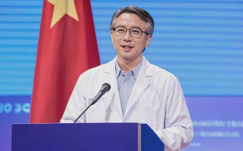 健康中國，衛健委為核心