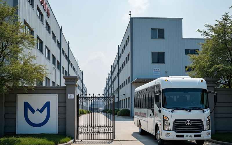 山東凱馬汽車—山東凱馬汽車制造有限公司是國企嗎