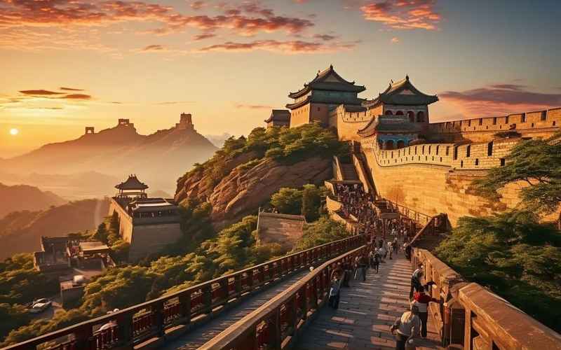 河北省好玩的旅游景点