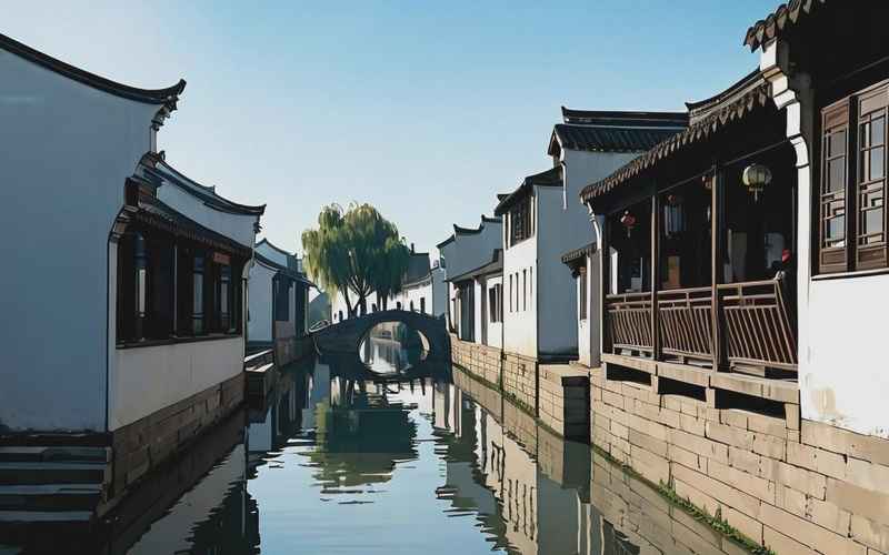 常熟经典景点一日游攻略