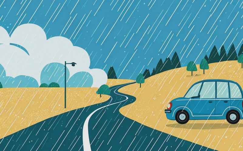 汽车雨刮器怎么更换 汽车雨刮器怎么更换多久换一次