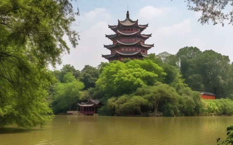 武汉经典景点一日游攻略