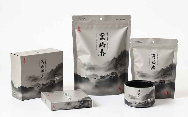 武夷印象·岩骨花香