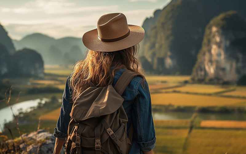 探索与感悟：旅游的意义