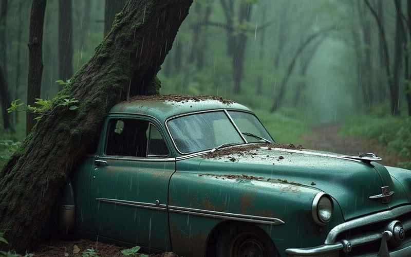 森林汽車 森林汽車在哪
