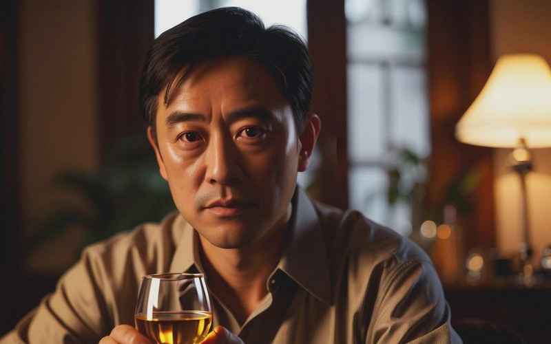 时代浪潮席卷下的错位人生与家国记忆