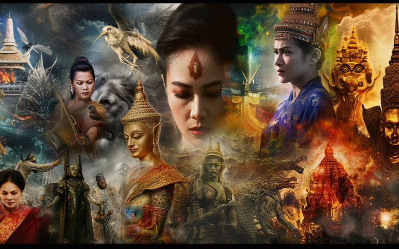 新十年口碑封神榜：观众甄选高分必看剧集名录