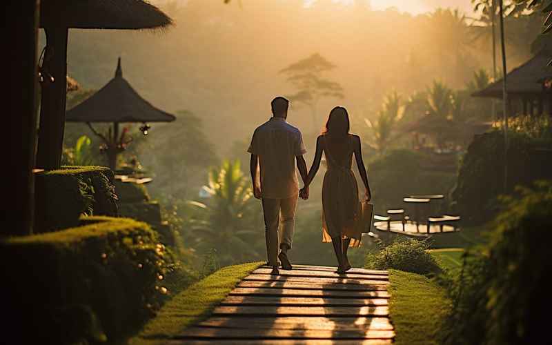 情侣旅游攻略：浪漫情调全解析