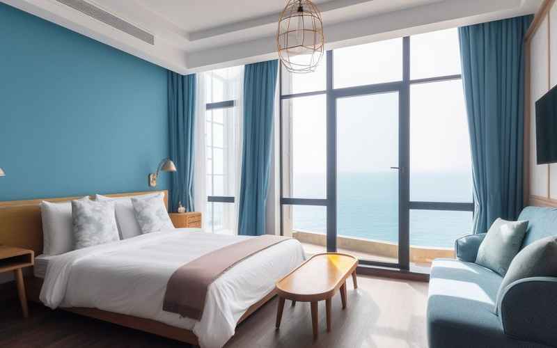 汕头旅游住宿精选推荐攻略