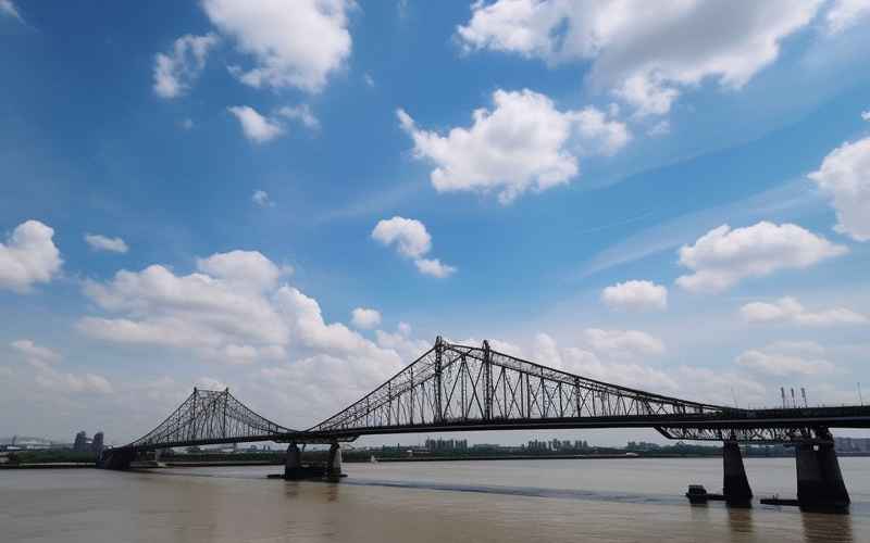 美丽辽源风情避风港