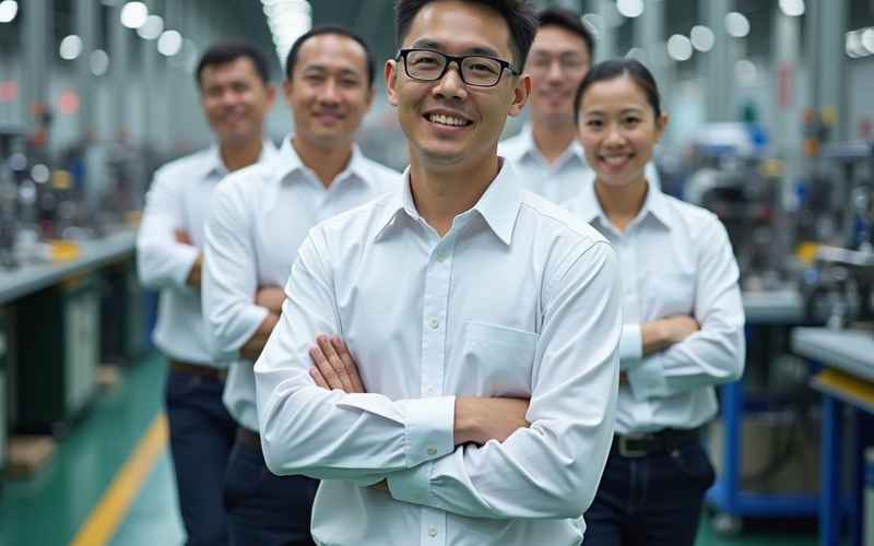 江来汽车【江来汽车有限公司招聘】