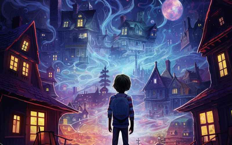 《迷影浮城:暗角追凶记》 《迷影浮城:暗角追凶记》