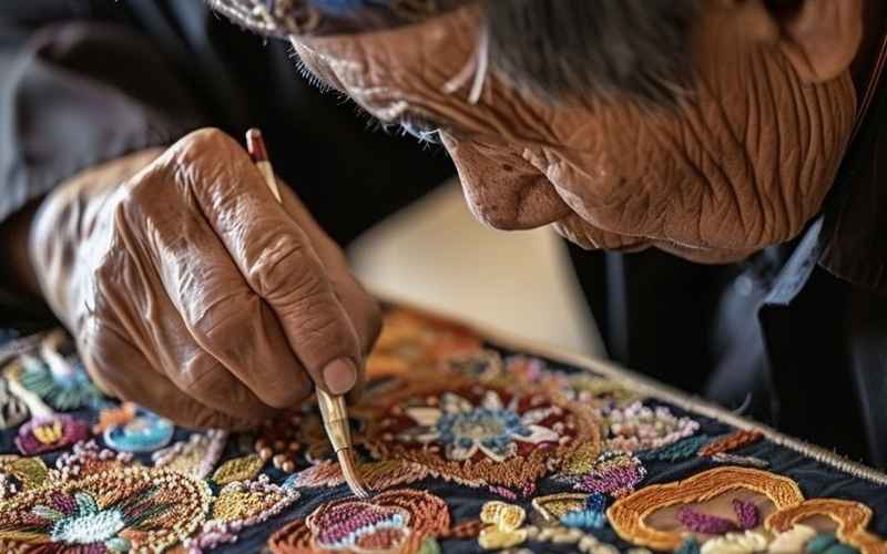 探秘青铜峡黄河大峡谷壮丽风光，千年传承