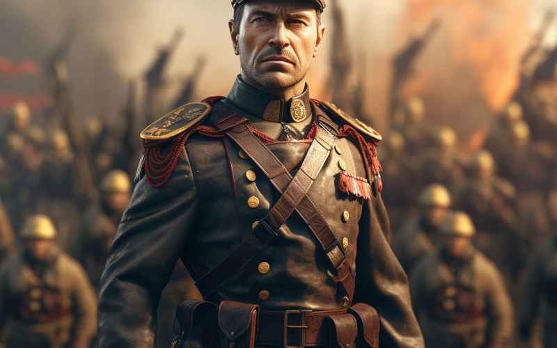 《烽火家国·少帅传奇:青春在血色硝烟中抉择》 《烽火家国·少帅传奇:青春在血色硝烟中抉择》