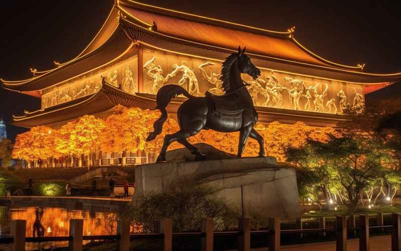 綿陽西安旅游團(tuán)實(shí)惠經(jīng)典行程