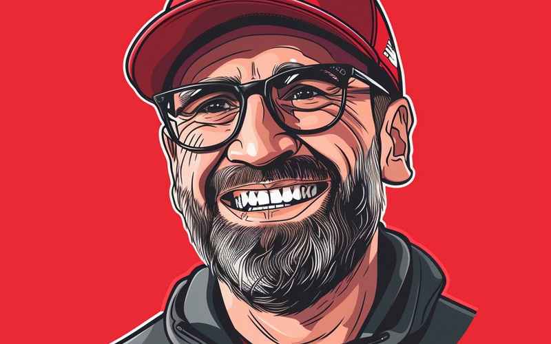 利物浦,感受海洋与历史的交融 利物浦,感受海洋与历史的交融